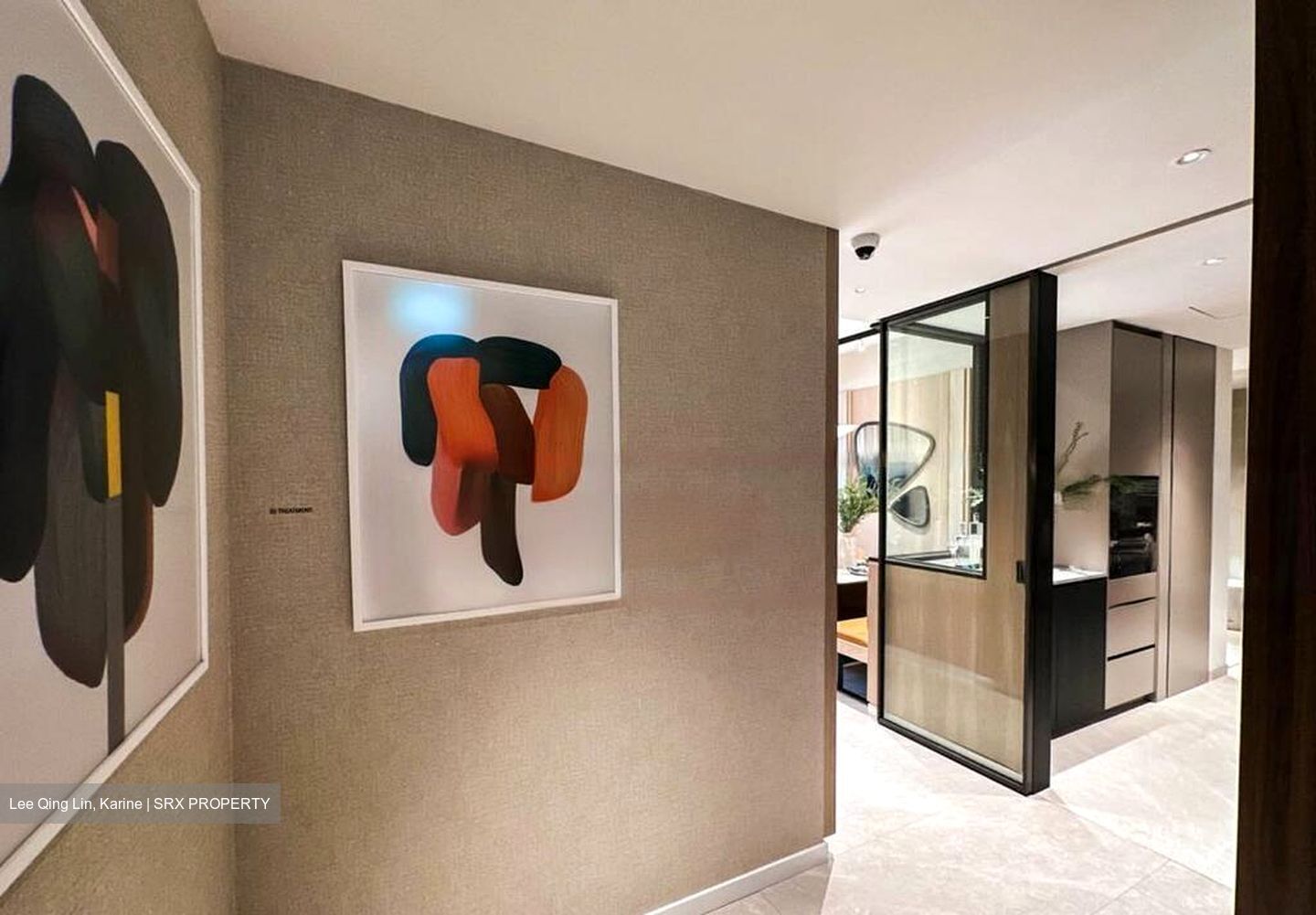 The Continuum (D15), Apartment #437406461